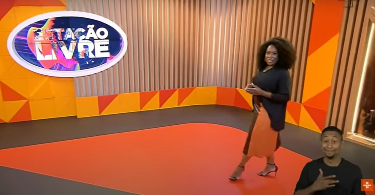 AfroSaúde participa de programa da TV Cultura sobre saúde da população negra